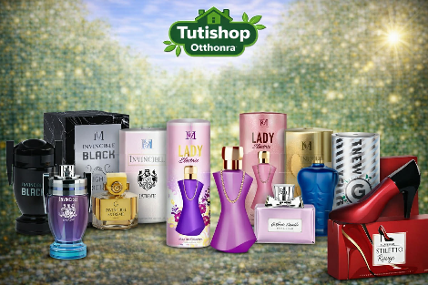 tutishop