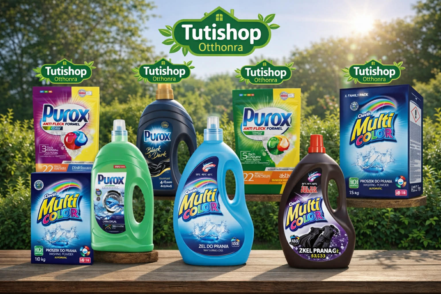 tutishop