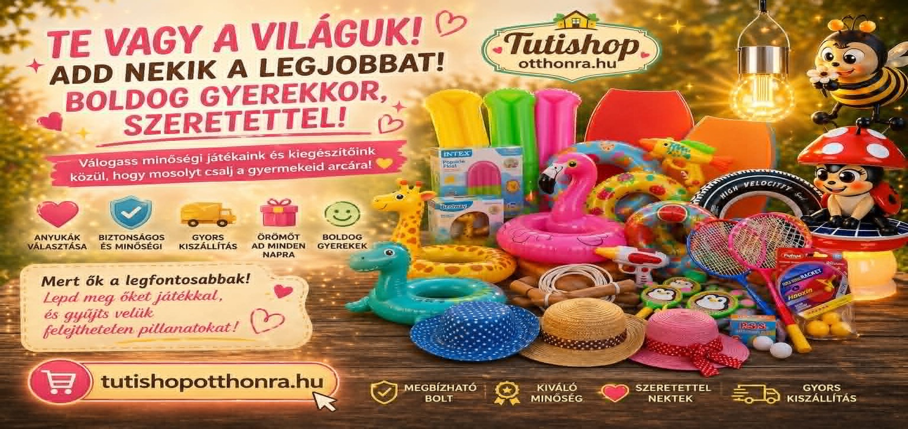 tutishop