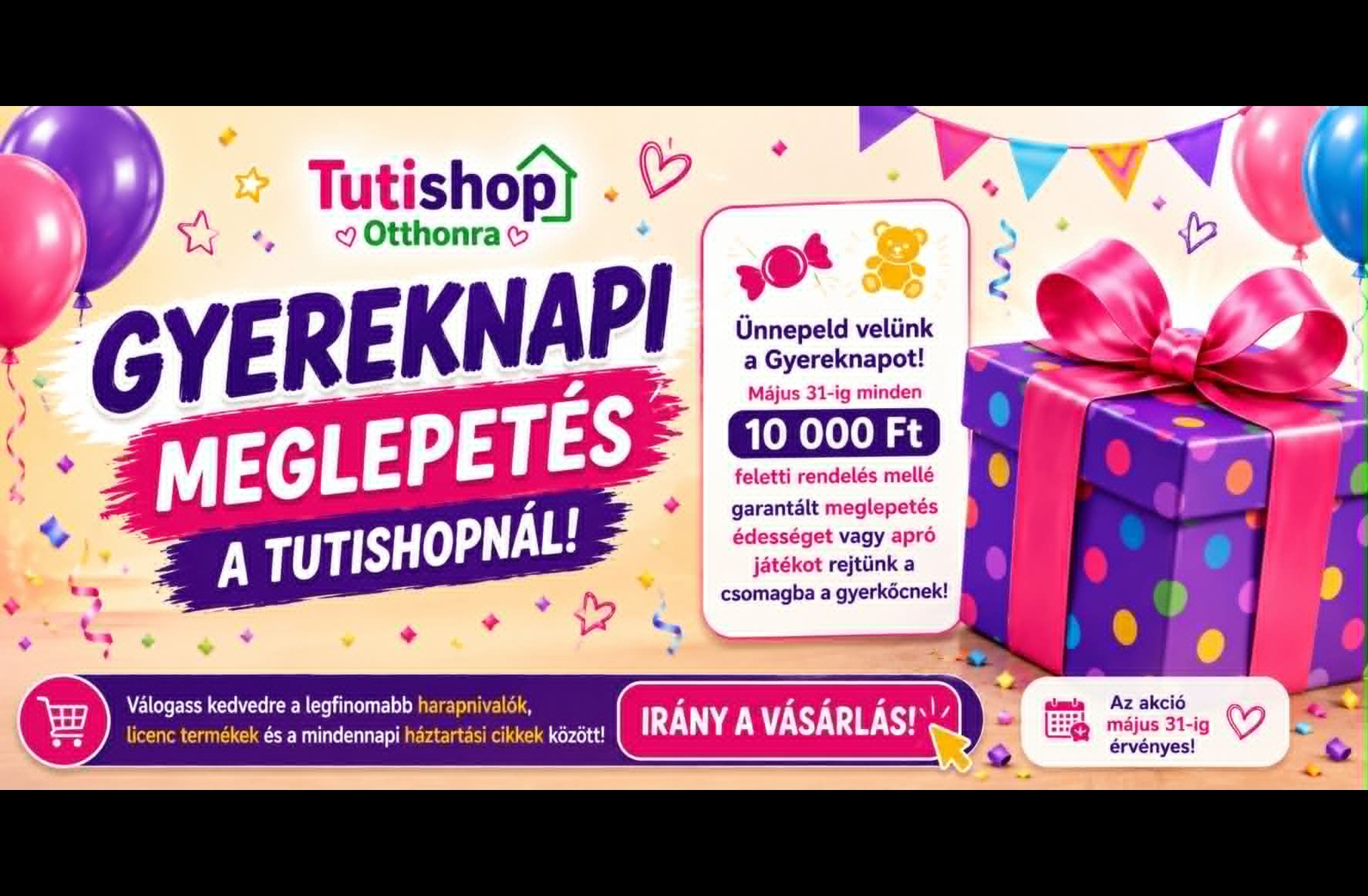 tutishop