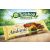 Andante Choco&banana 130g Kakaós, csokoládés és banános krémmel töltött ostya