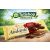 Andante Extra choco 130g Csokoládés krémmel töltött kakaós ostya
