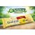 Andante Lemon 130g Citromos krémmel töltött ostya