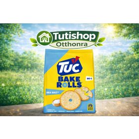 Bake Rolls 80g sós