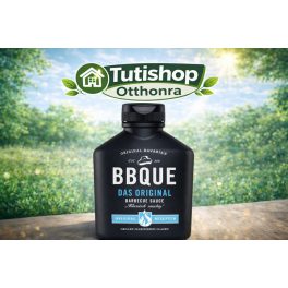 BBQUE barbecue szósz 400ml Original