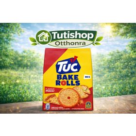 Bake Rolls 80g Pizzás