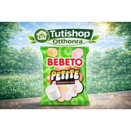 Bebeto pillecukor 60g Petite