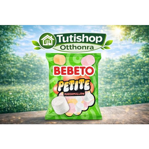 Bebeto pillecukor 60g Petite
