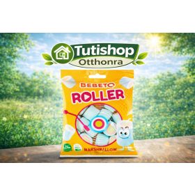 Bebeto pillecukor 60g Rainbow twist