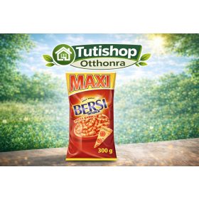 BERSI SNACK XXL 300g Pizza karikák
