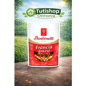 Bonbonetti drazsé 70g Franciadrazsé