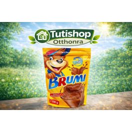 Brumi instant kakaó 300g