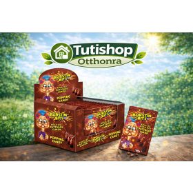 Burstin Bits pattogós cukor 7g Colás