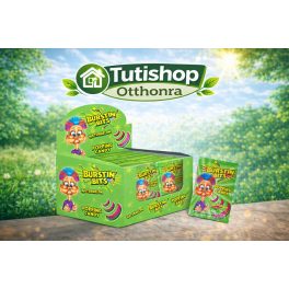 Burstin Bits pattogós cukor 7g Dinnyés