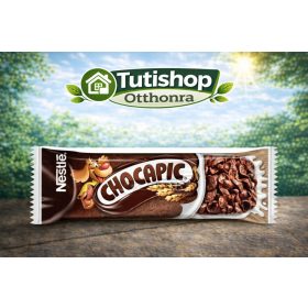 Chocapic 25g Csokiízű gabonapehely szelet