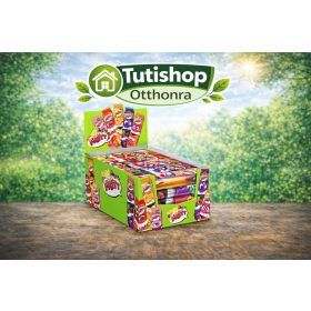 Fritt olvadós rágó mix 35g (3x11,7g) 