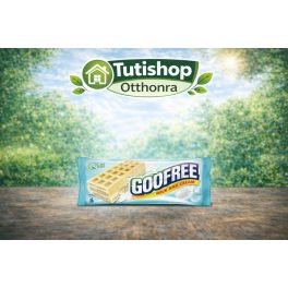 GooFree gofri 50g Tejszínes