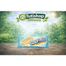 GooFree gofri 50g Tejszínes