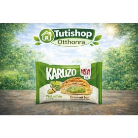 Karuzo Cream pita 82g Pisztáciás ízű