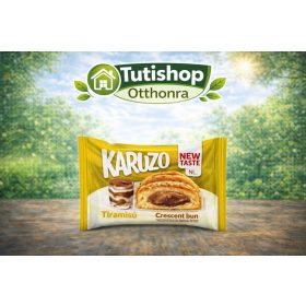 Karuzo Cream pita 82g Tiramisu