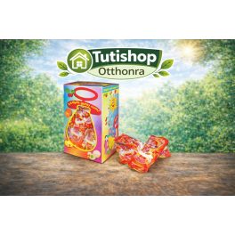 Kölyök Gumi cumi 10g Gyümölcs ízű gumicukor
