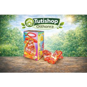 Kölyök Gumi cumi 10g Gyümölcs ízű gumicukor