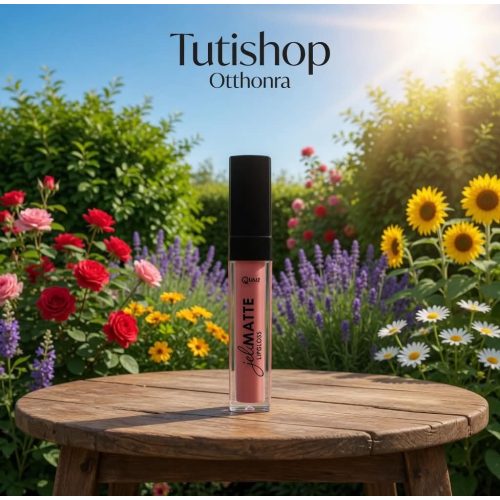 Quiz Joli Color Matte- matt folyékony ajakrúzs 5ml - No82M