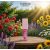 Quiz Juicy Lip oil ajakolaj Táplálás és Hidratálás 5ml Bright Rose/Ragyogó rózsaszín
