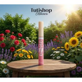   Quiz Glossy Bomb lipgloss - szájfény Intenzív fényű 7,5ml - No22
