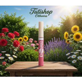   Quiz Glossy Bomb lipgloss - szájfény Intenzív fényű 7,5ml - No23