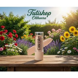   Quiz Concealer stick regular - Krémes stick korrektor 5,8g - No04