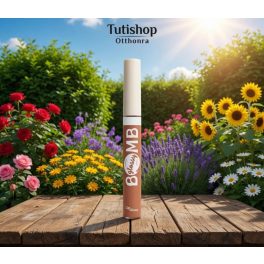   Quiz Glossy Bomb lipgloss - szájfény Intenzív fényű 7,5ml - No21