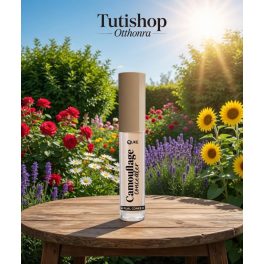 Quiz Camouflage Concealer- korrektor 5ml - No01