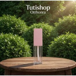   Quiz Juicy Lip oil ajakolaj Táplálás és hidratálás 5ml Transparent/Átlátszó