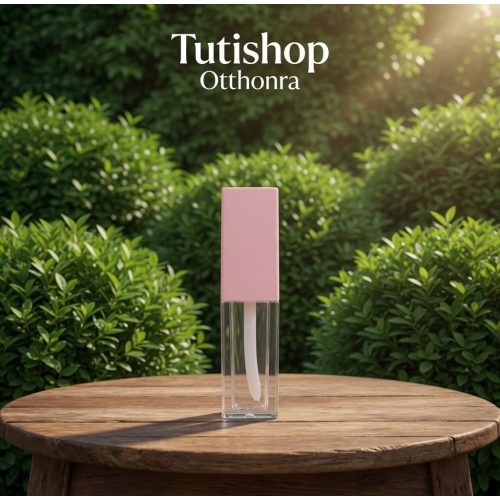 Quiz Juicy Lip oil ajakolaj Táplálás és hidratálás 5ml Transparent/Átlátszó