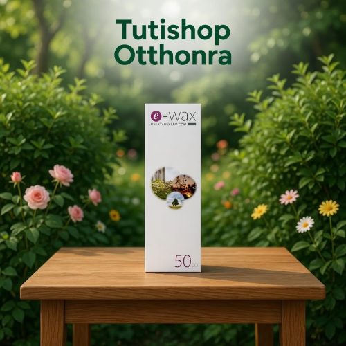 Gyantalehúzó csík 50db-os