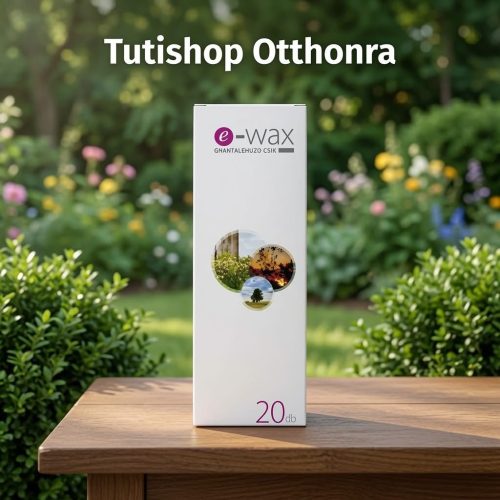 Gyantalehúzó csík 20db-os