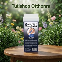 Gyantapatron 100ml Azulén (kamilla származék)