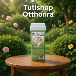 Gyantapatron 100ml Zöldalma