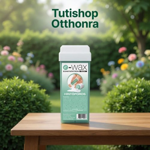 Gyantapatron 100ml Hintőporos