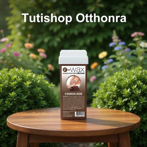 Gyantapatron 100ml Csokoládé
