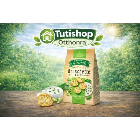 Maretti kenyérkarika 70g Hagymás-tejfölös