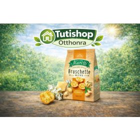 Maretti kenyérkarika 70g Négy sajtos