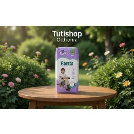   Violeta Double Care Pants bugyipelenka 5-ös (12-17kg) 48db-os