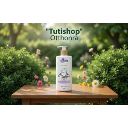 Violeta Double Care sampon 400ml Baby