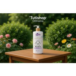 Violeta Double Care sampon és habfürdő 2in1 400ml Baby