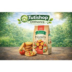 Maretti kenyérkarika 70g Pizzás