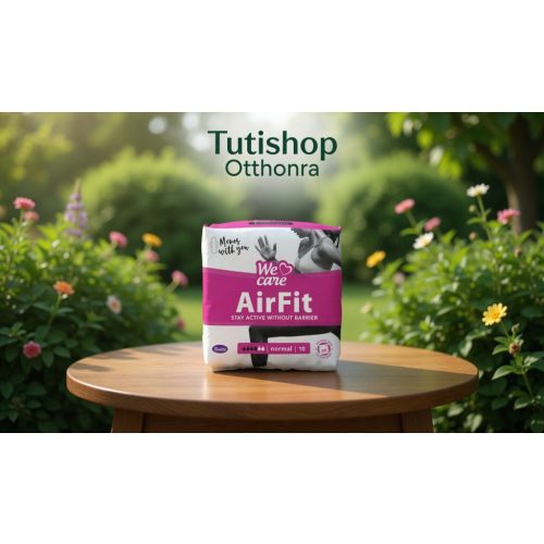 Violeta eü. betét Air Fit 10db-os Normál