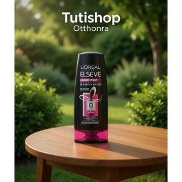 Elseve hajbalzsam 200ml Full Resist -Hajerősítő