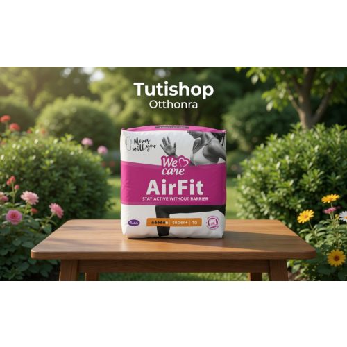 Violeta eü. betét Air Fit 10db-os Super Plus